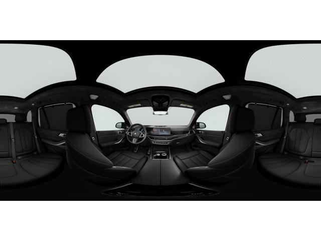 New 2026 Gray BMW X5 M60i image 8