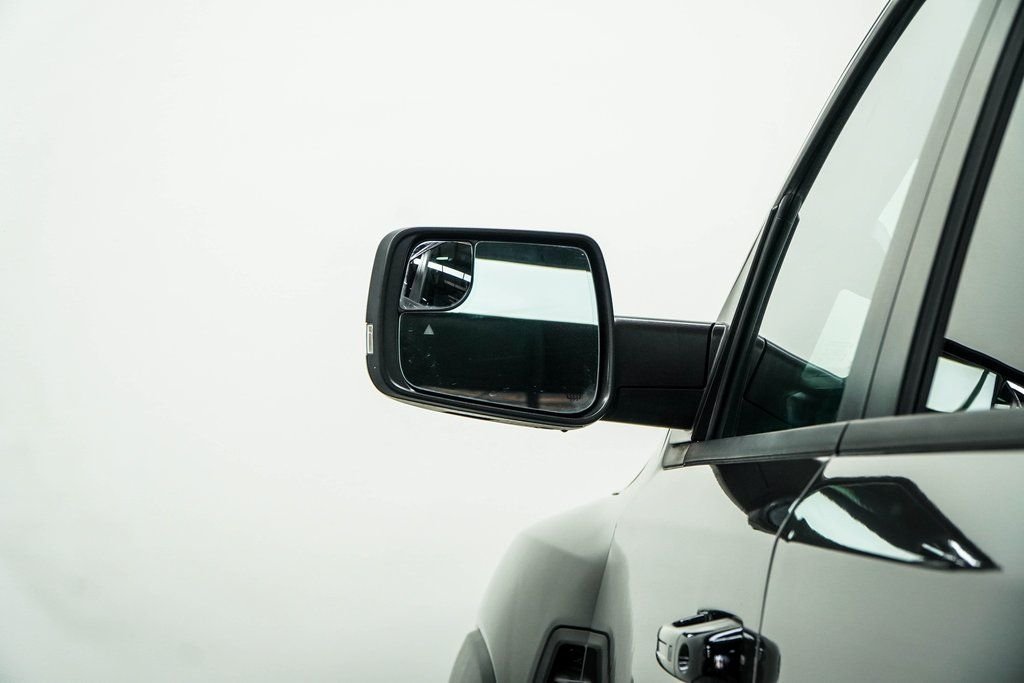 Used 2023 Gray Ram TRX image 14