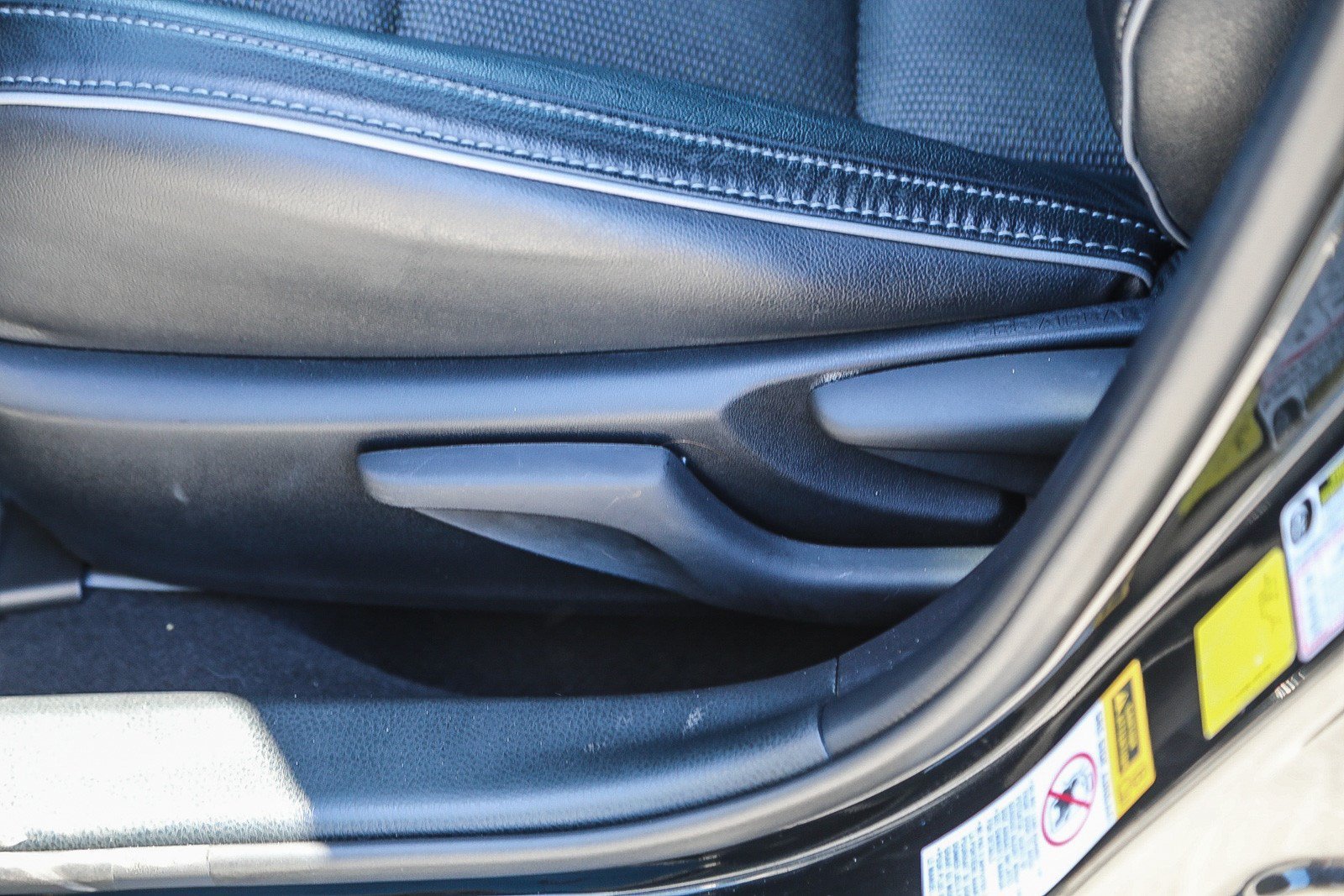 Used 2016 Black Sand Pearl Toyota S Plus image 25