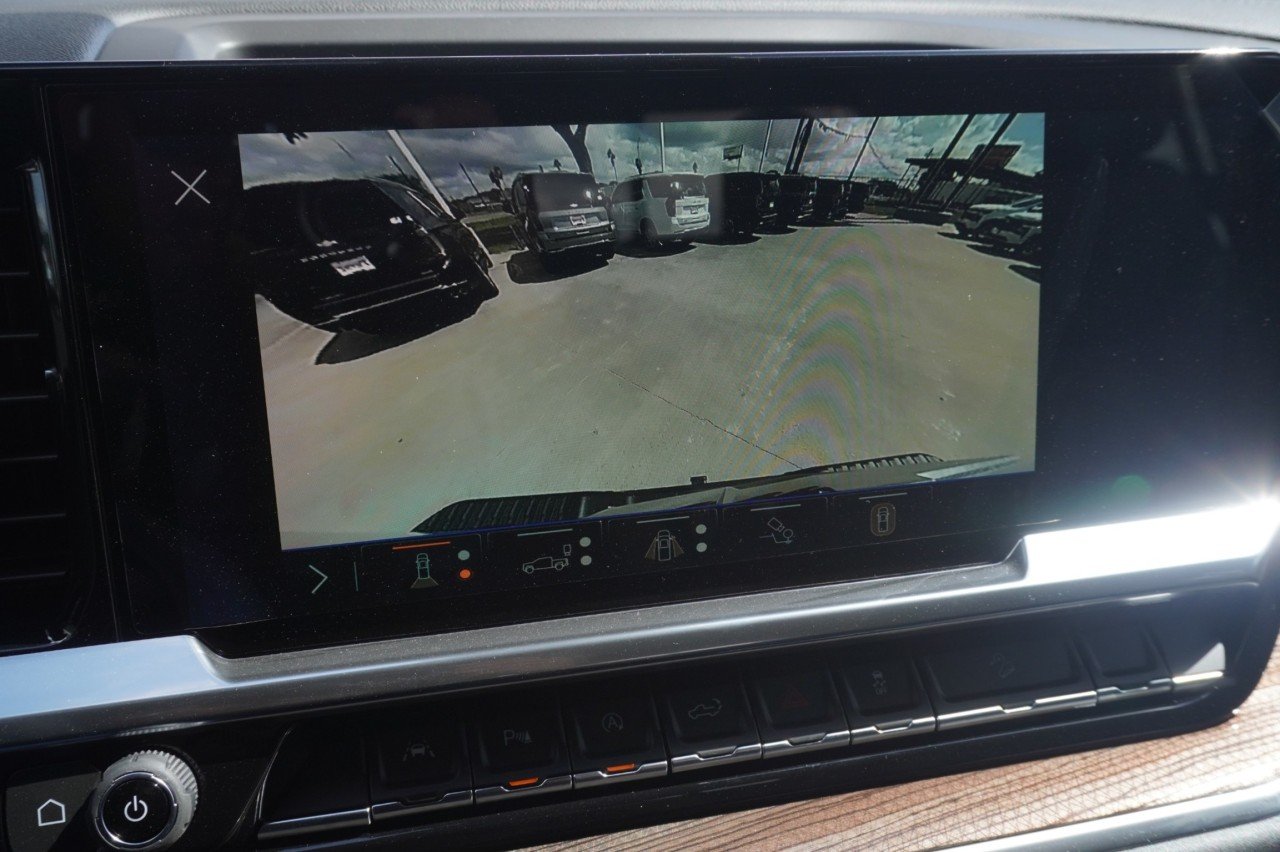 2026 Chevrolet Silverado 1500 LT Trail Boss - Photo 37