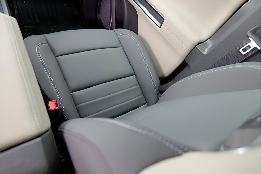 2026 GMC HUMMER EV 2X - Photo 27