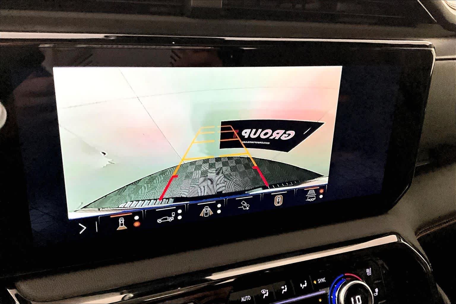 2026 GMC Sierra 2500HD AT4 - Photo 25
