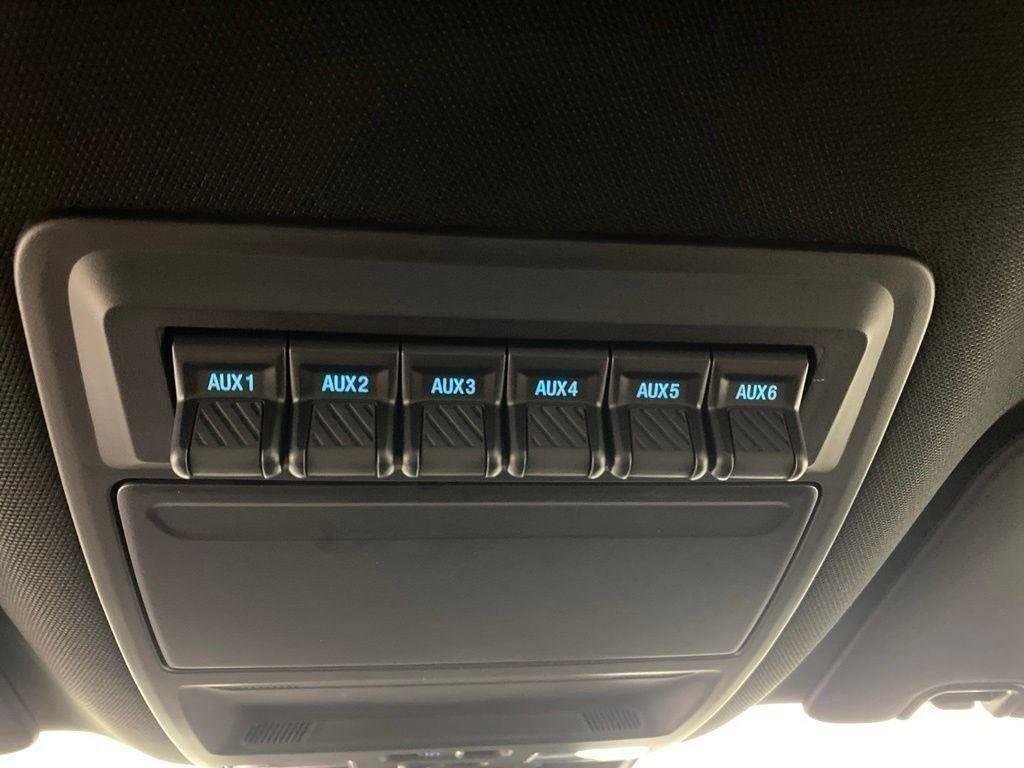 Used 2025 Oxford White Ford Raptor image 41