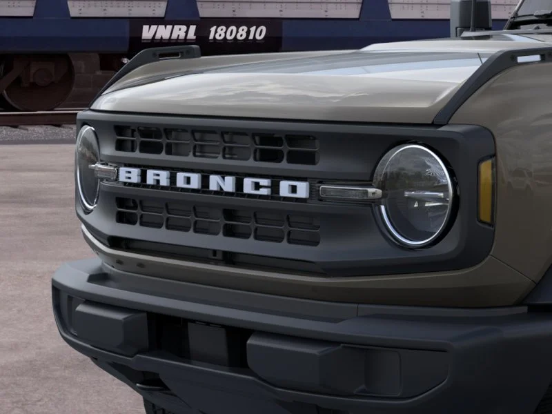 New 2026 Marsh Gray Ford Base image 20