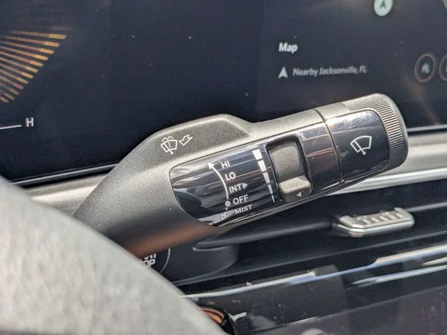 New 2026 Wolf Gray Kia GT-Line FWD image 26