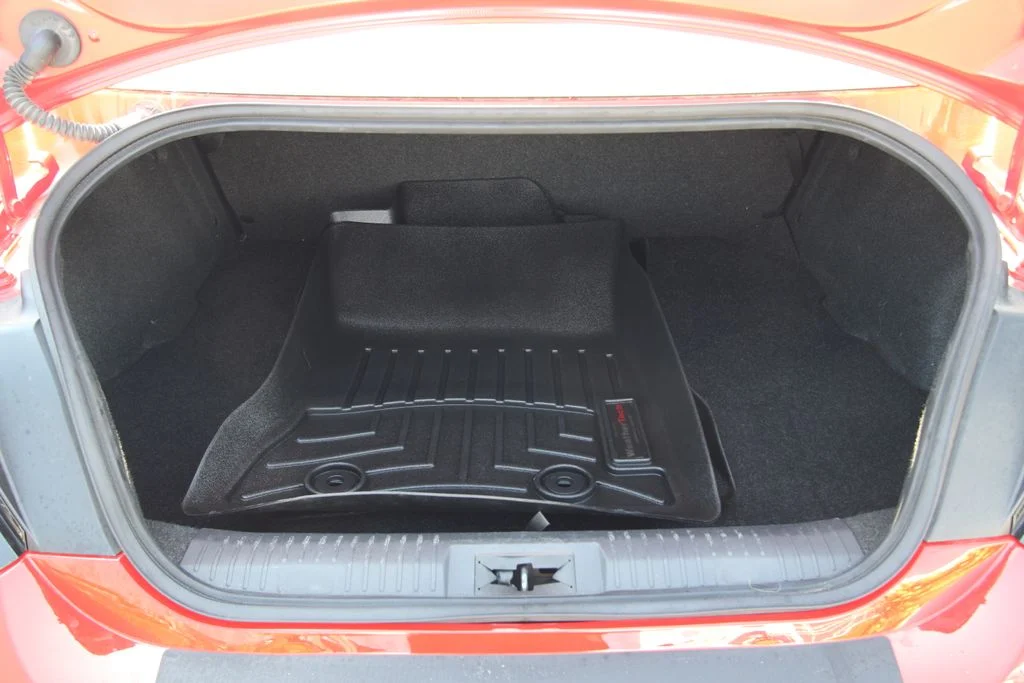 Used 2022 Red Toyota Premium image 12