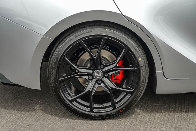 2026 Lexus IS 350 F SPORT - Photo 13
