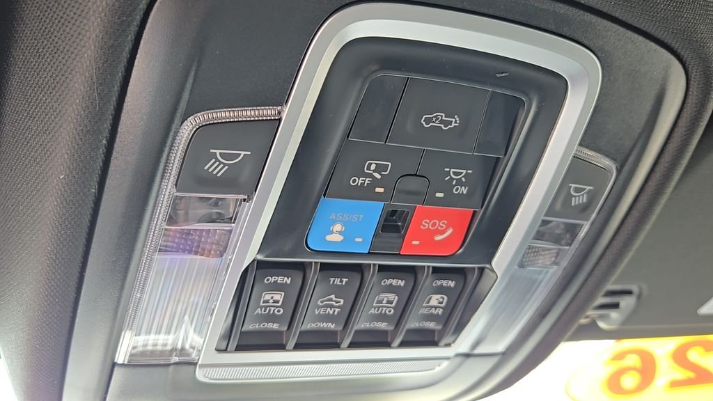 2026 RAM 1500 RHO - Photo 26