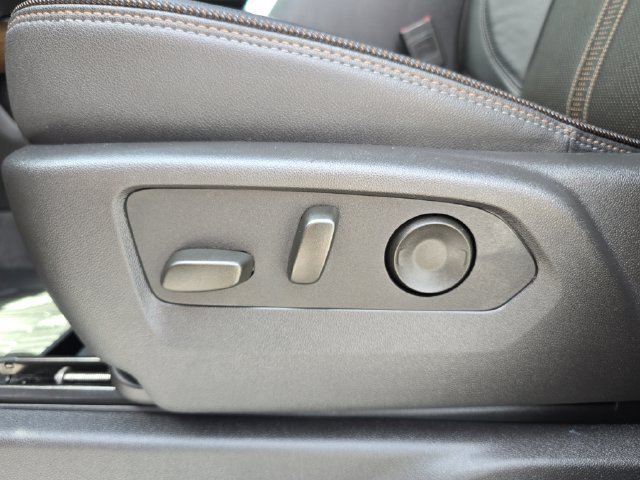2025 Chevrolet Silverado 1500 High Country - Photo 18