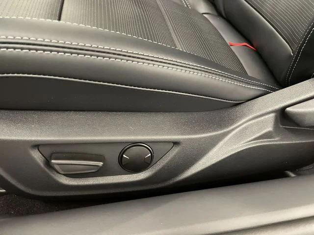2026 Ford Mustang EcoBoost Premium Fastback - Photo 12