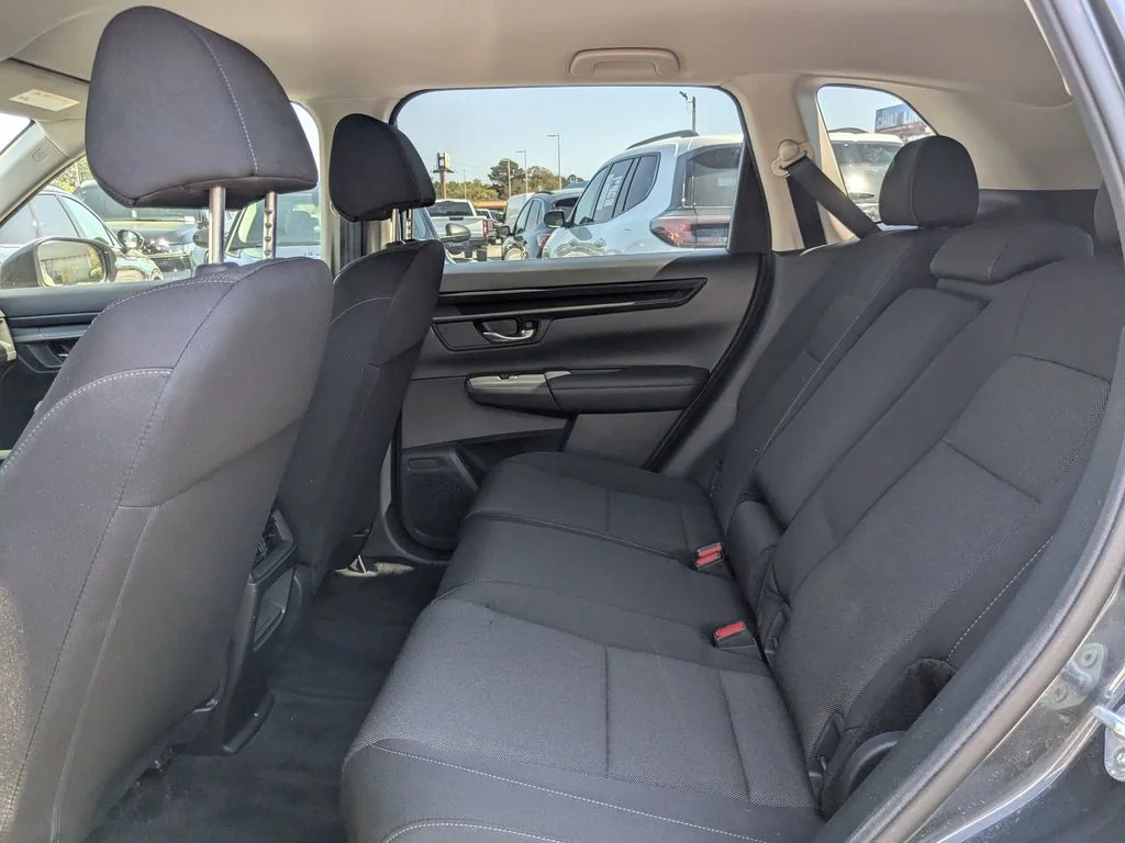 Used 2024  Honda LX image 15