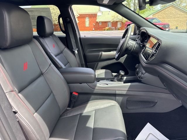 New 2026 Destroyer Gray Clearcoat Dodge GT Plus HEMI V8 image 10