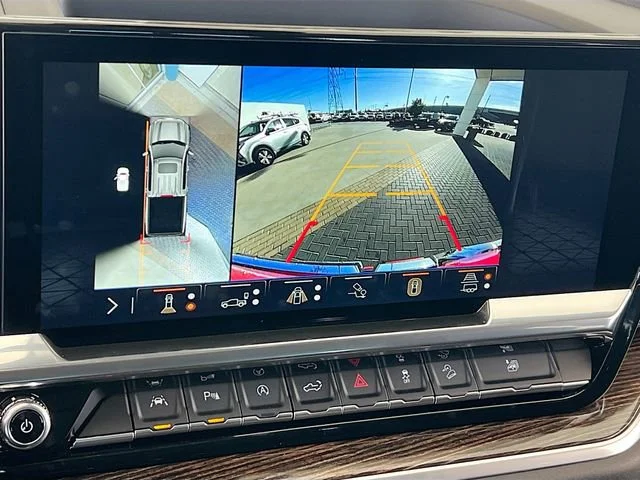 2026 GMC Sierra 1500 Elevation - Photo 9