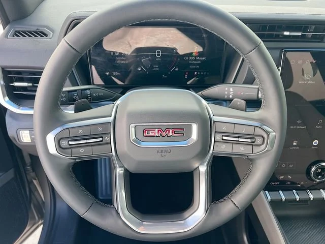 Used 2026 Sterling Metallic GMC Elevation image 7