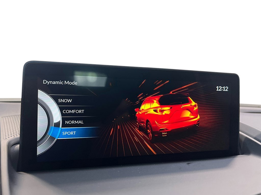 New 2026 Majestic Black Pearl Acura w/Technology Package image 27
