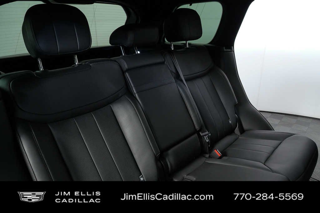 2024 Land Rover Range Rover SE - Photo 21
