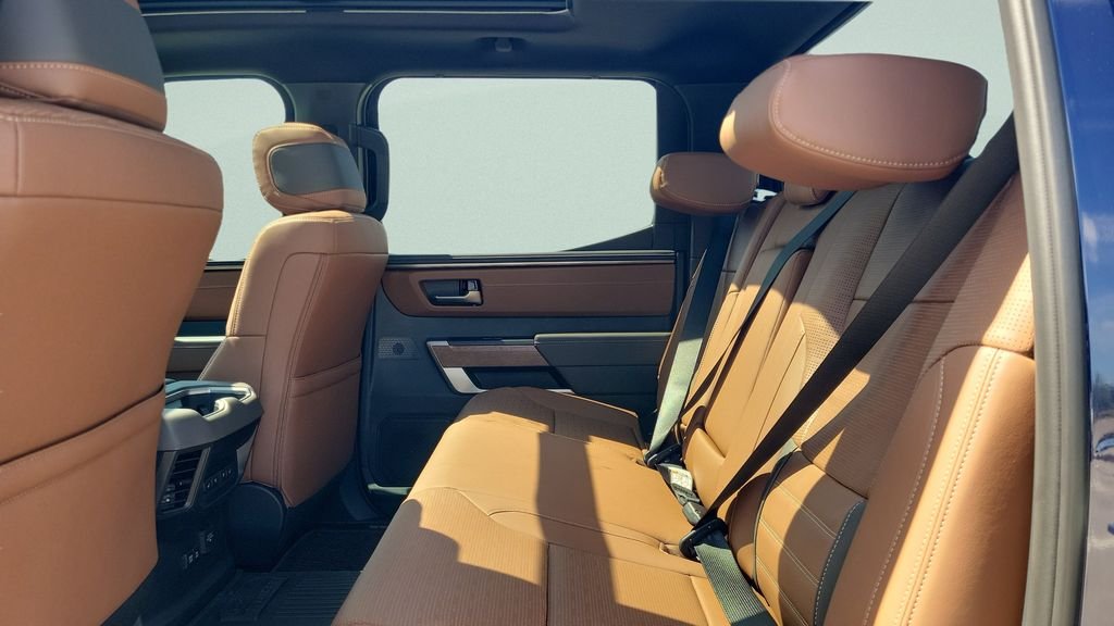 2026 Toyota Tundra 1794 Edition - Photo 10