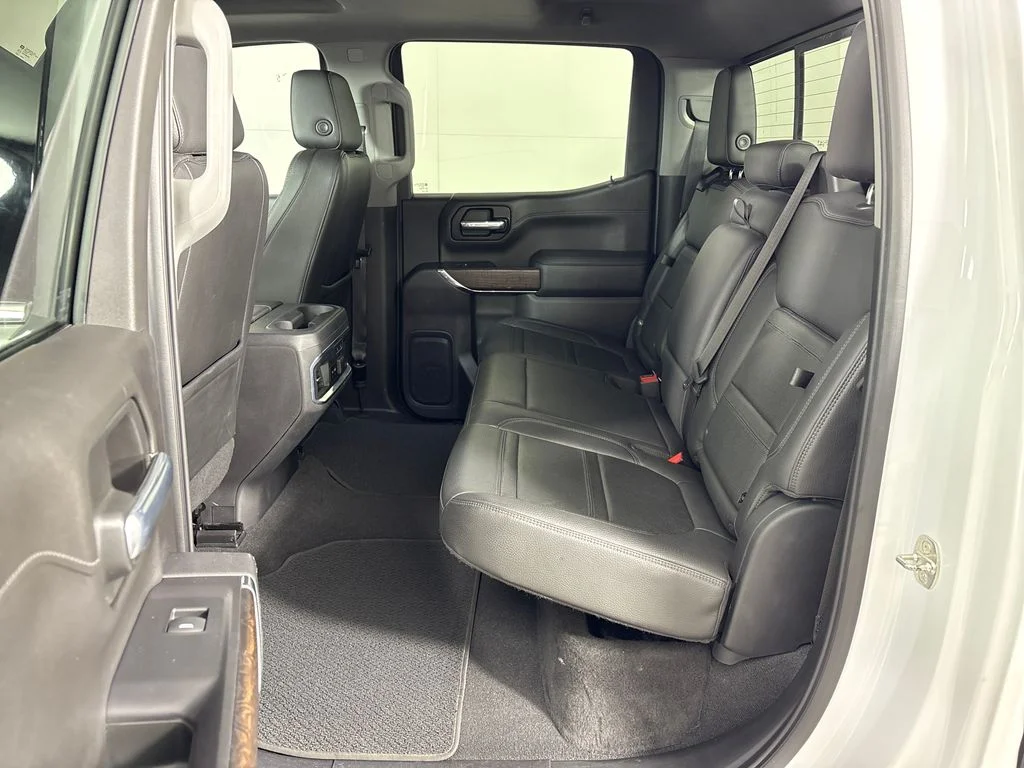 Certified Used 2020 White GMC Denali image 30