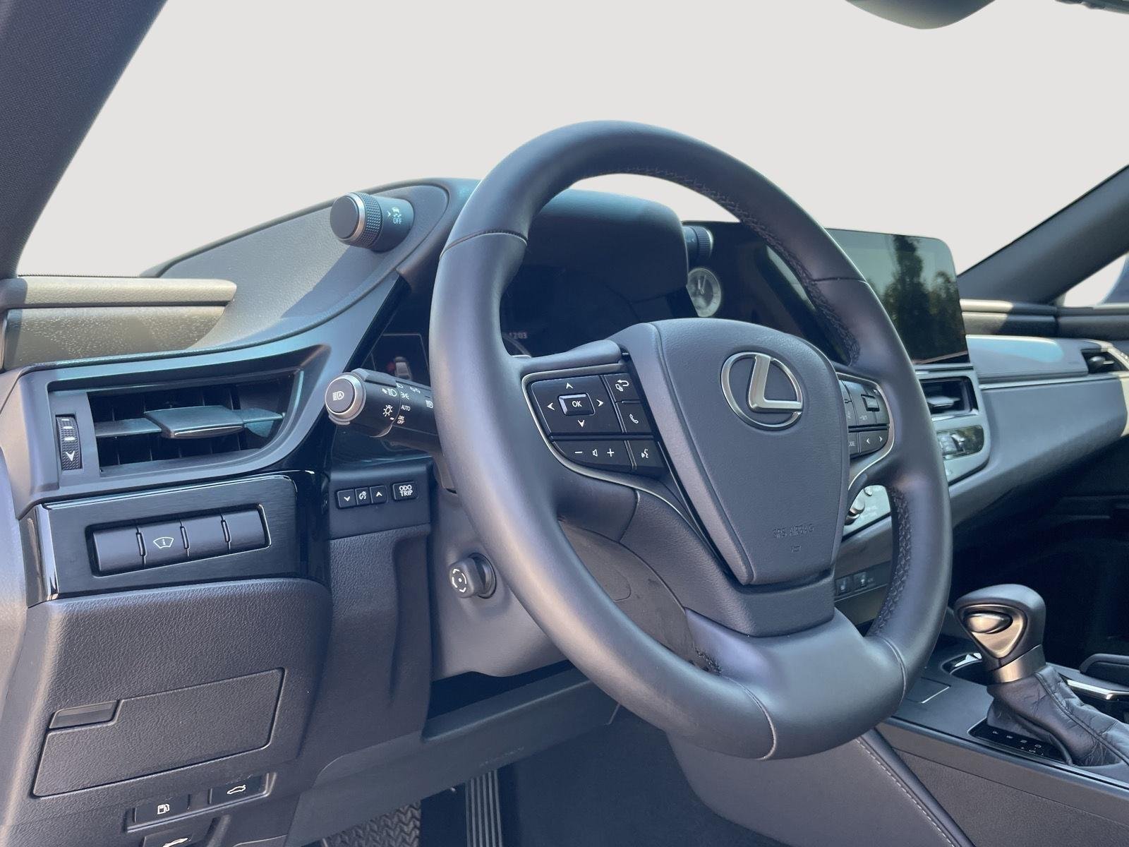 Used 2025 Iridium Lexus Base image 20