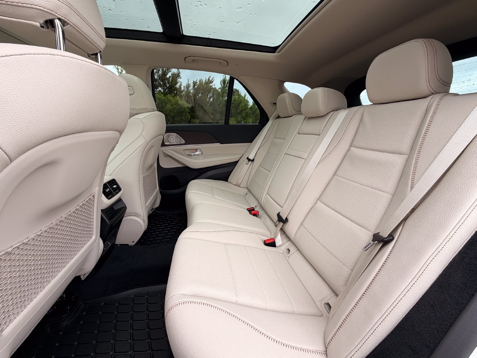 New 2027 Polar White Mercedes-Benz GLE 350 image 13