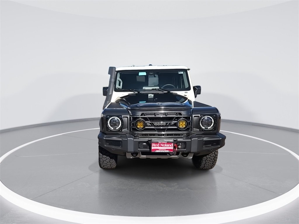 2025 Ineos Grenadier photo 3