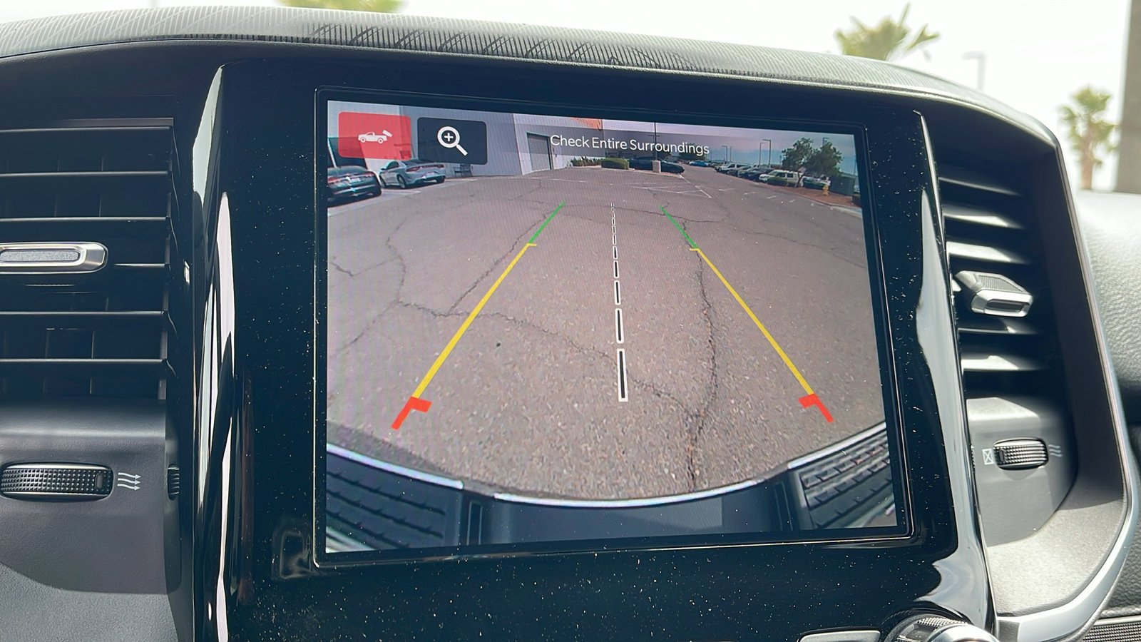 2025 RAM 2500 Big Horn - Photo 20