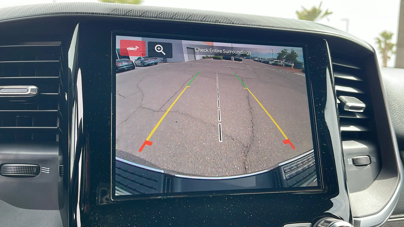 2025 RAM 2500 Big Horn - Photo 20