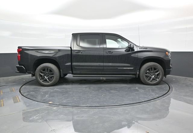 2026 Chevrolet Silverado 1500 High Country - Photo 8