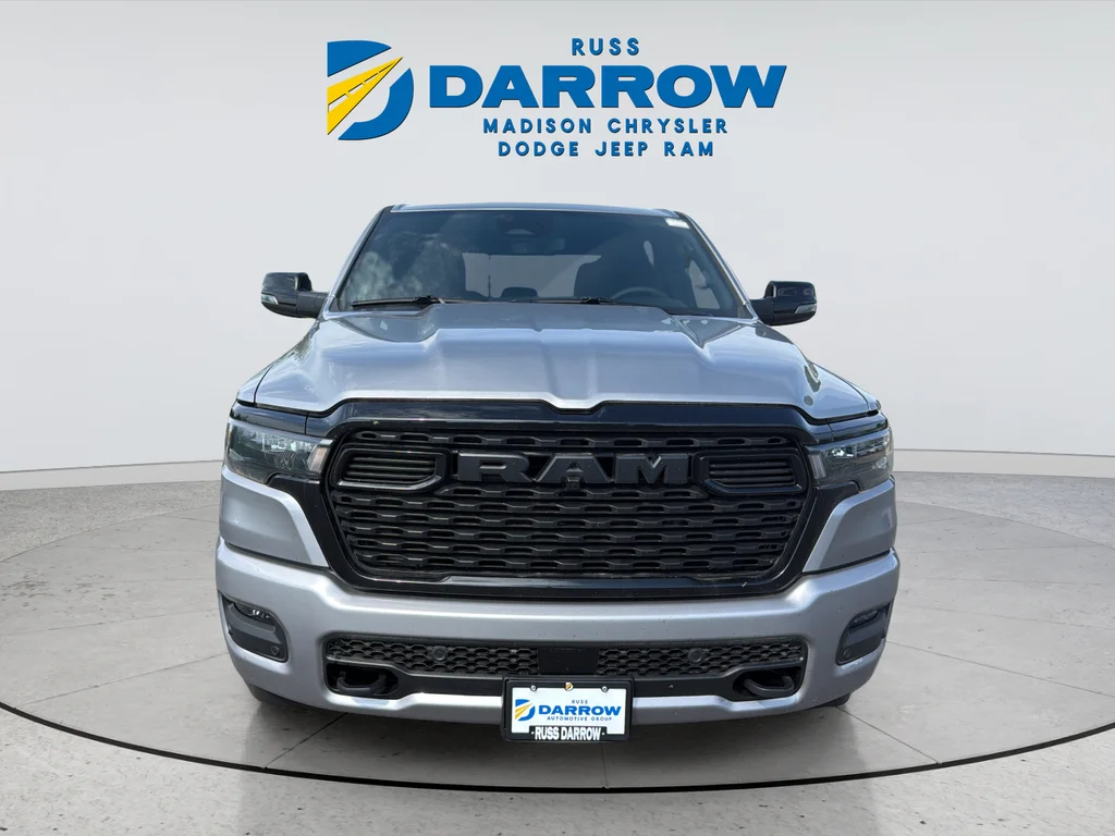 2026 RAM 1500 Big Horn/Lone Star - Photo 8