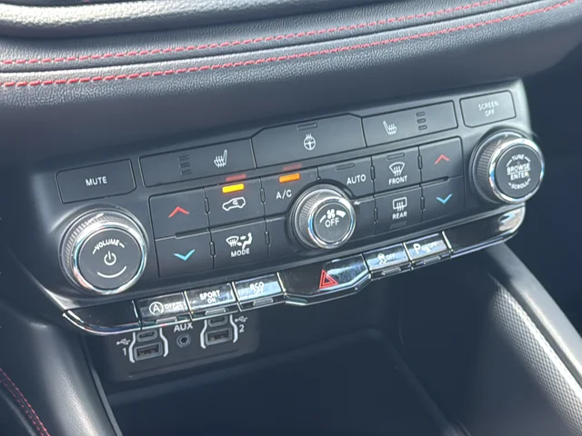 Used 2024 Gray Dodge GT image 29