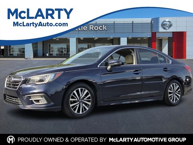 2018 Subaru Legacy Premium