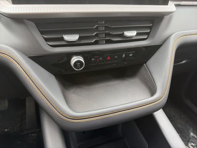 New 2026 Gray Ford Tremor image 20