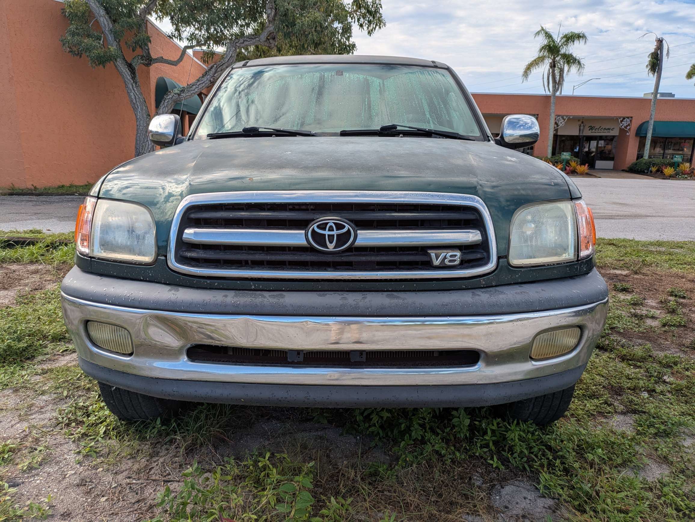 Used 2002  Toyota SR5 image 9