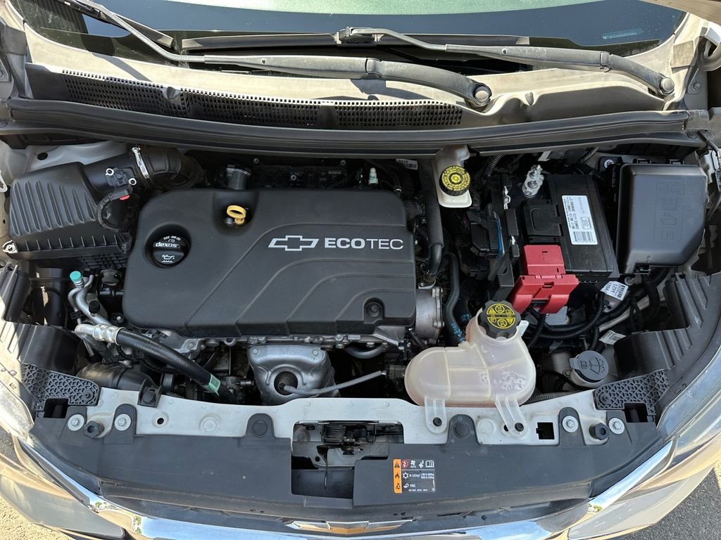 Used 2019 Beige Chevrolet LS image 20