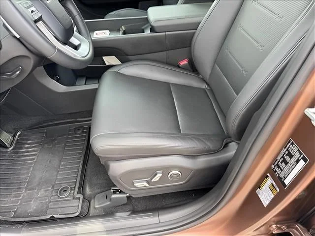 Used 2025 Brown Hyundai Limited image 7
