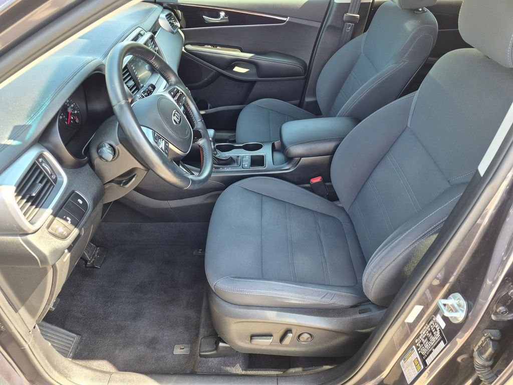 2019 Kia Sorento LX - Photo 11