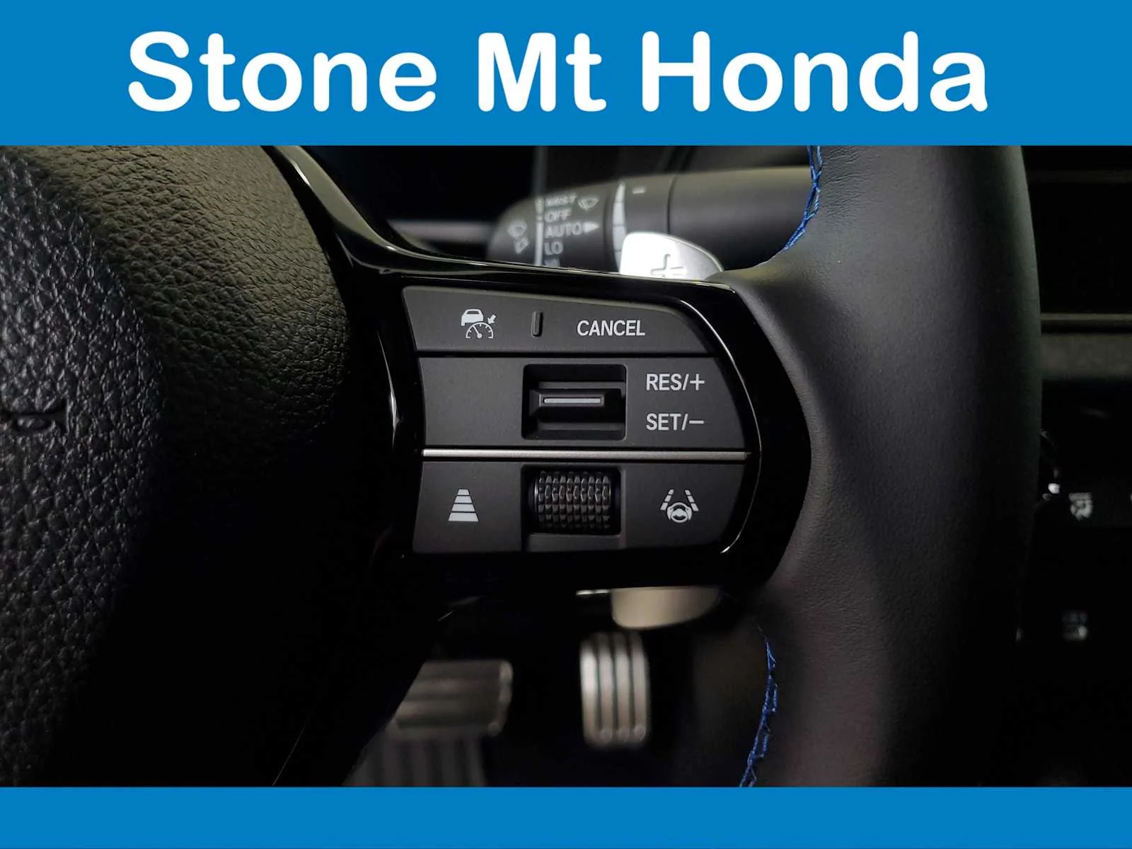 New 2026 Winter Frost Pearl Honda  image 16