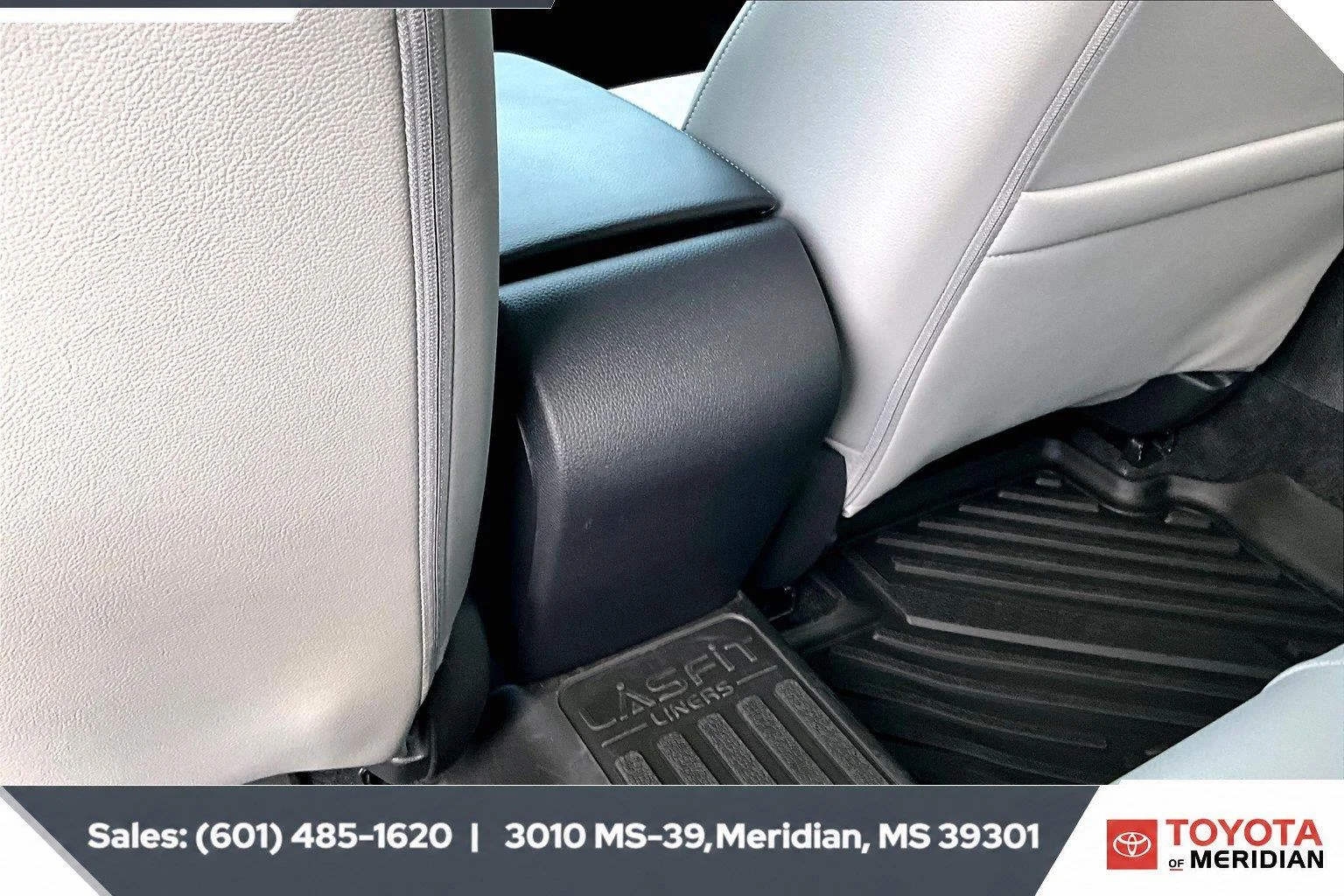 Used 2026 Platinum White Pearl Honda Sport Touring image 24