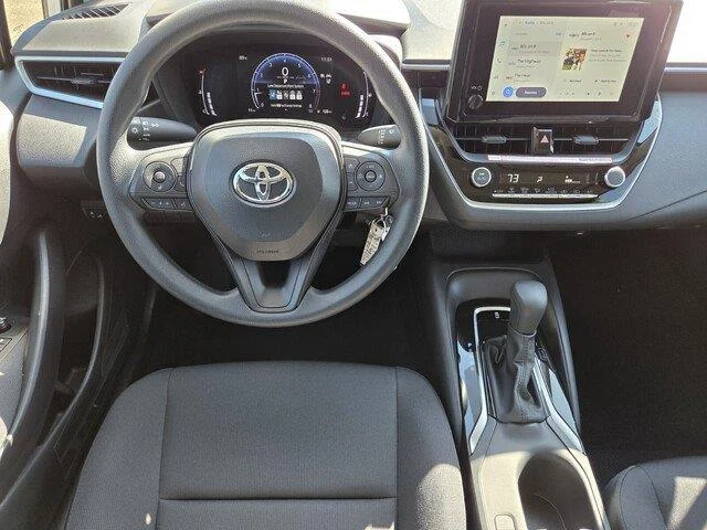 Used 2026 Ice Cap Toyota LE image 20