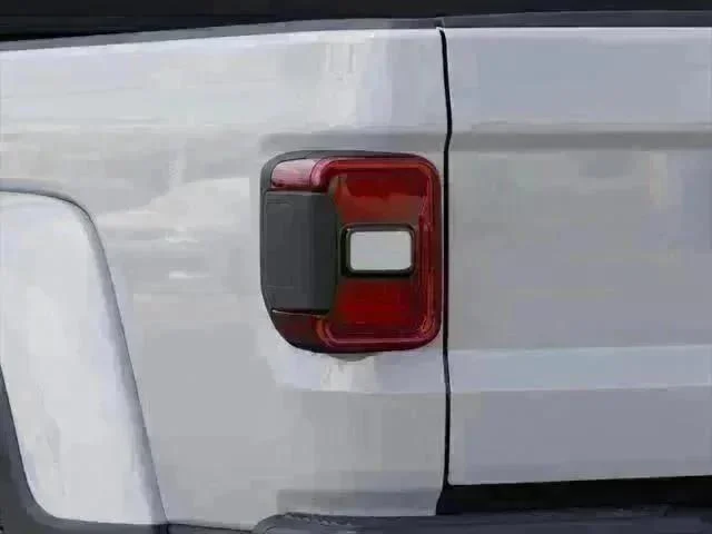 2025 Jeep Gladiator Sport S - Photo 51