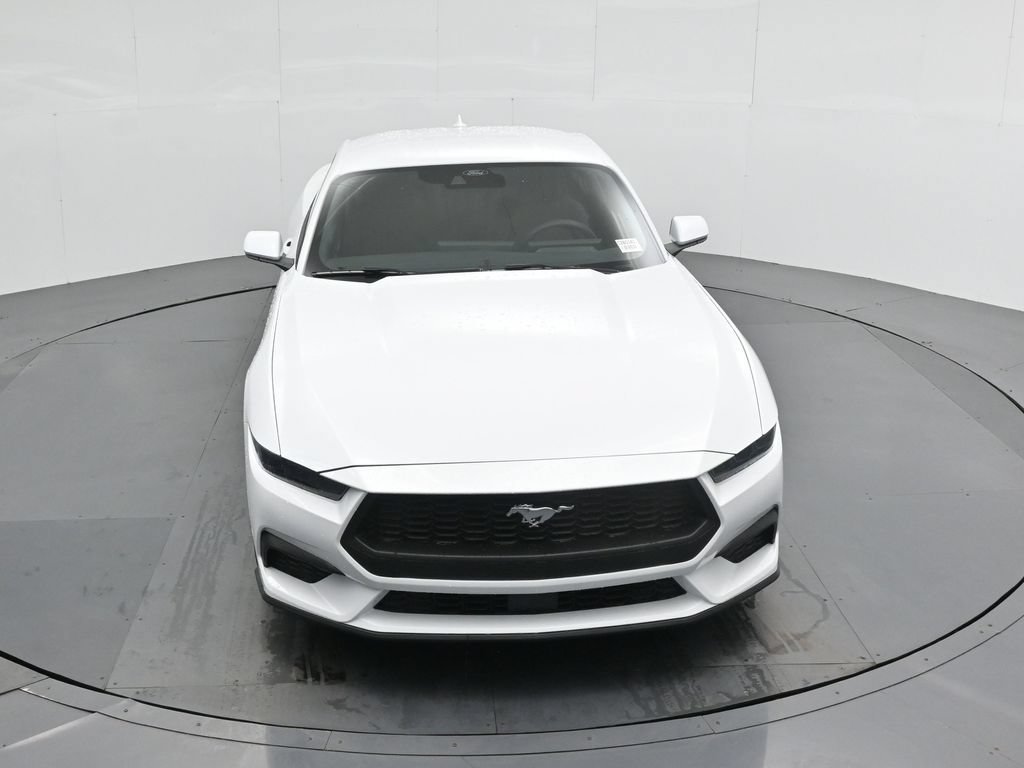 New 2026 White Ford EcoBoost image 32