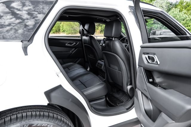 New 2026 Fuji White Land Rover S image 47