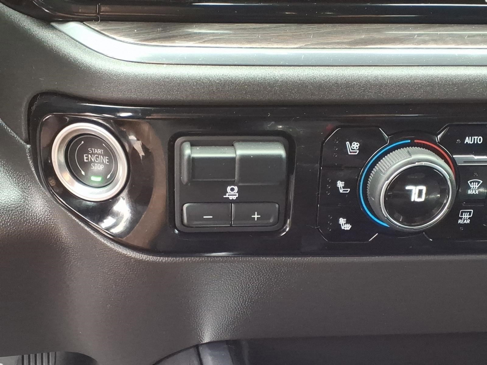 2025 Chevrolet Silverado 1500 LTZ - Photo 25