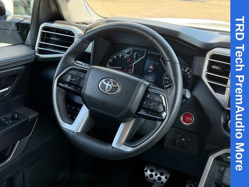 Used 2023 Ice Toyota SR5 image 14