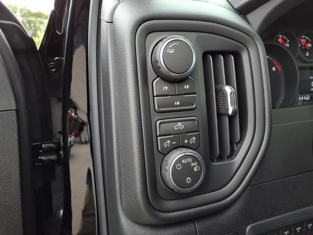 2026 Chevrolet Silverado 2500 HD Work Truck - Photo 10