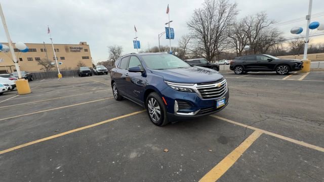 2022 CHEVROLET EQUINOX - Image 5