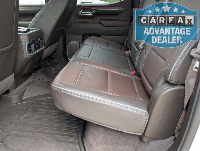 2023 GMC Sierra 1500 Denali Denali - Photo 25