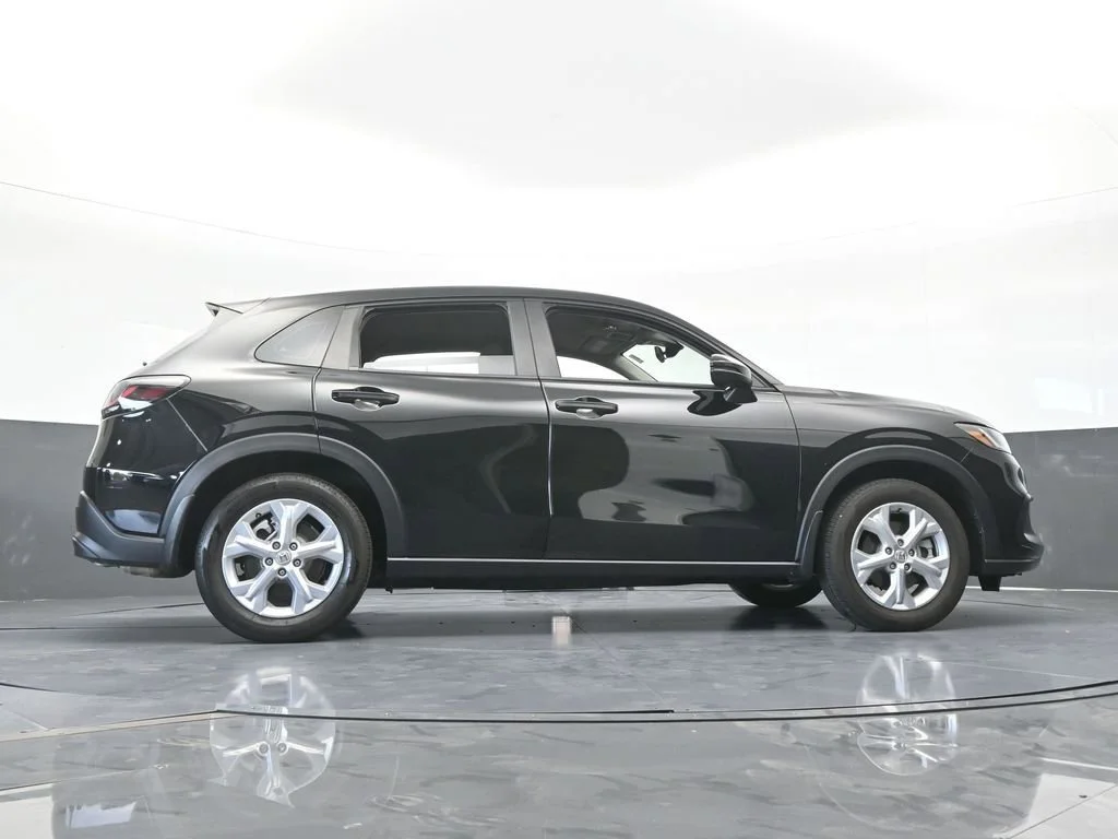 Used 2025 Black Honda LX image 61