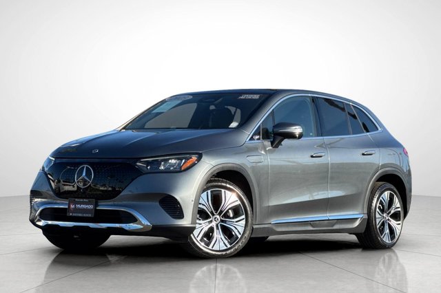 Certified Pre-Owned 2023 Mercedes-Benz EQE 350 SUV