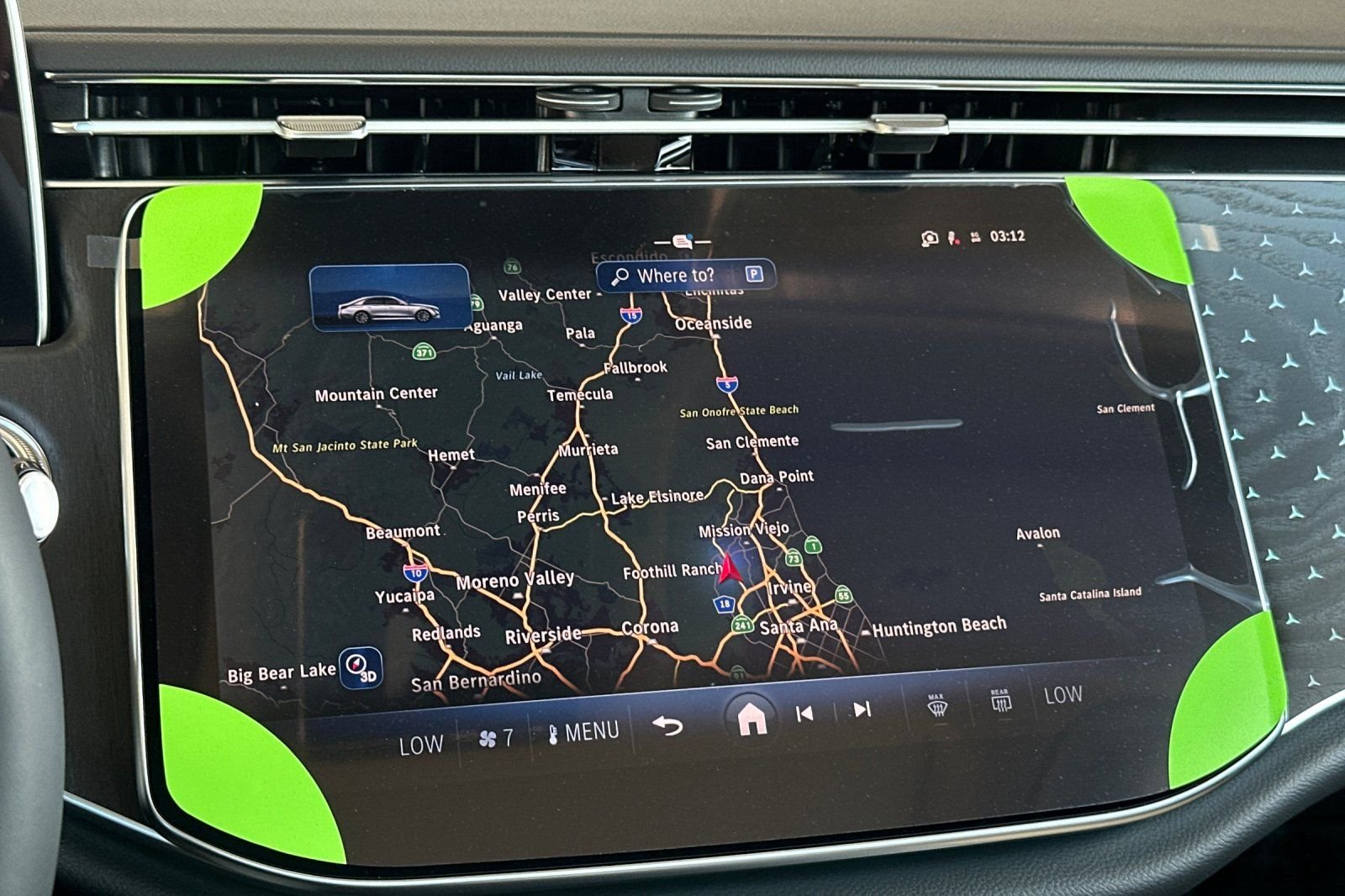 2026 Mercedes-Benz E-Class E350 - Photo 17
